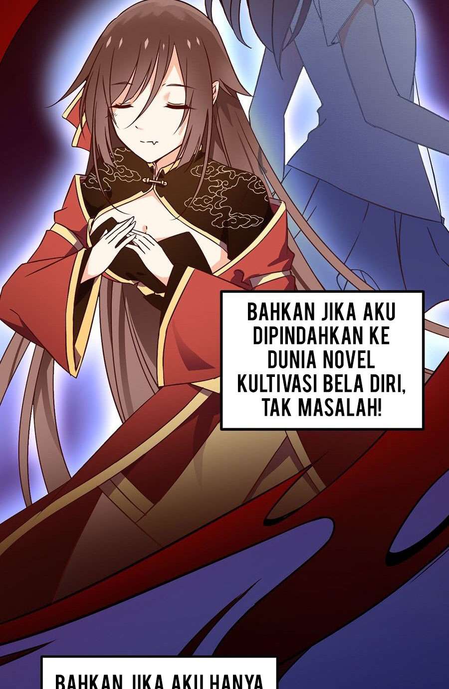 Meng Shi Zai Shang Chapter 1 Gambar 19