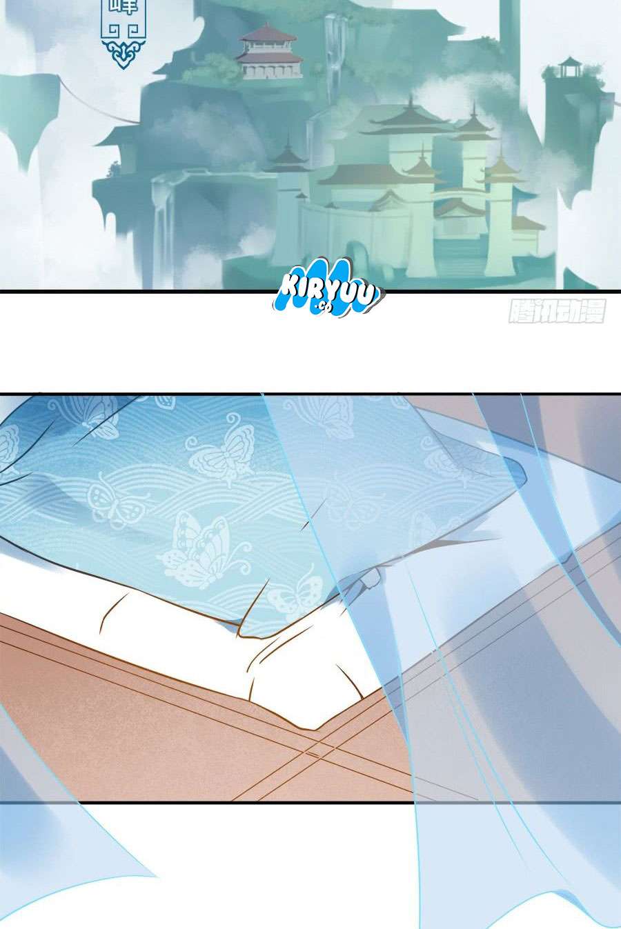 Meng Shi Zai Shang Chapter 1 Gambar 32