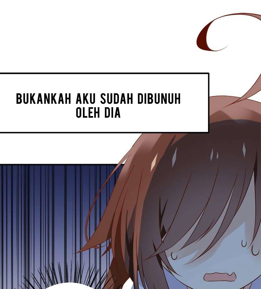 Meng Shi Zai Shang Chapter 1 Gambar 35