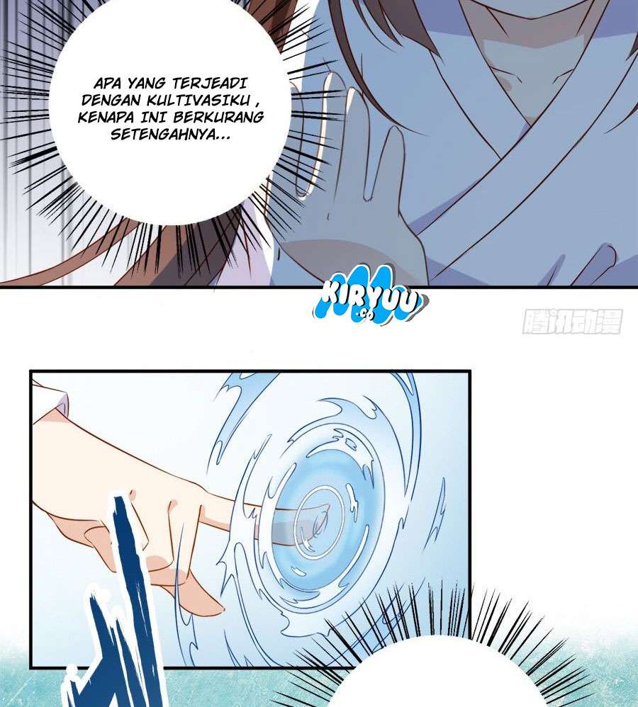 Meng Shi Zai Shang Chapter 1 Gambar 36