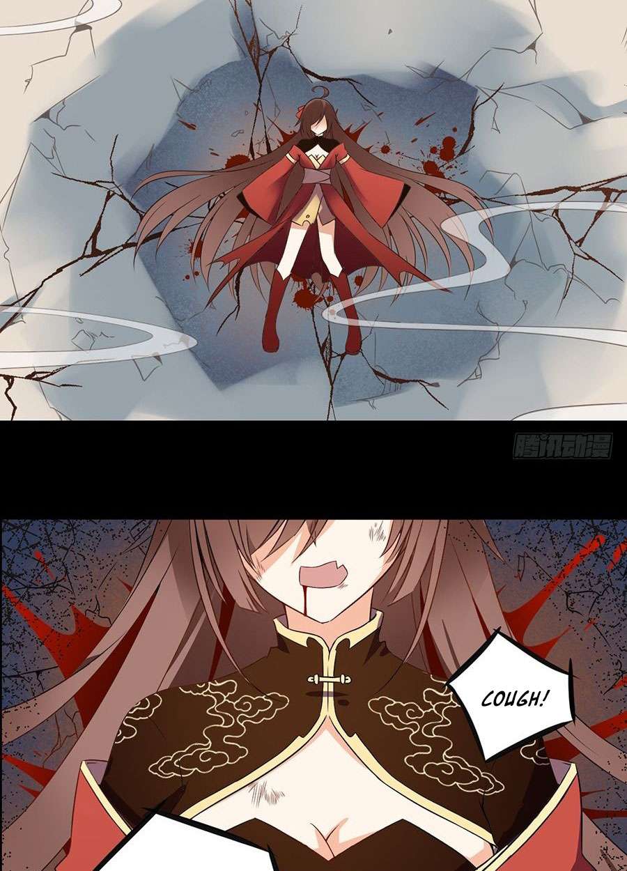 Meng Shi Zai Shang Chapter 1 Gambar 4