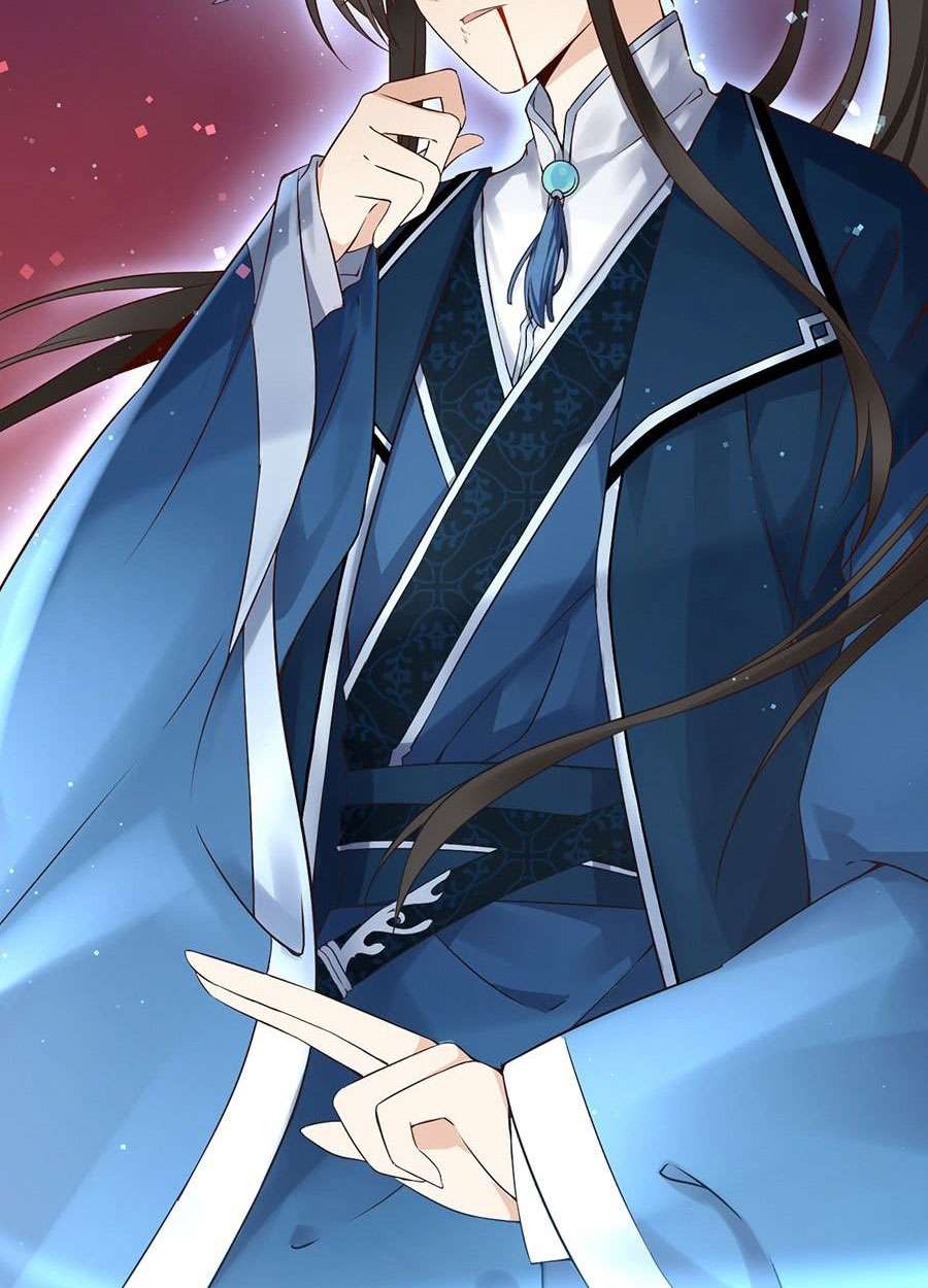 Meng Shi Zai Shang Chapter 1 Gambar 8