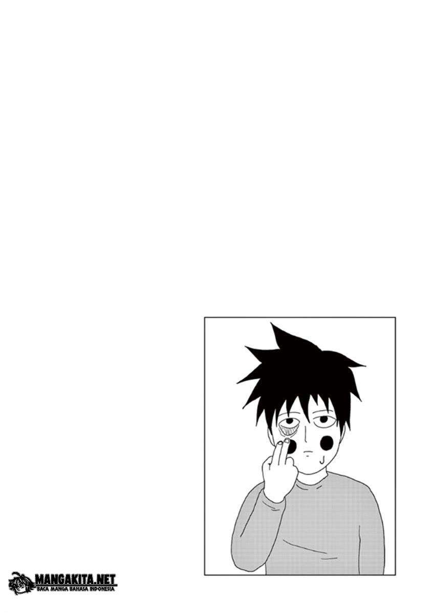 Mob Psycho 100 Chapter 25 Gambar 20