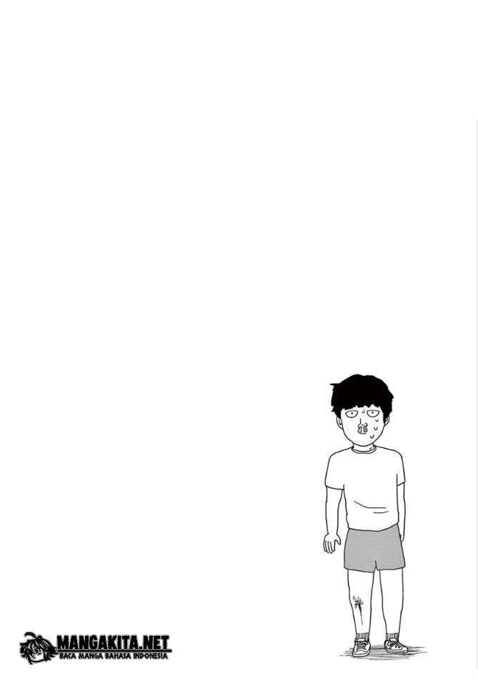 Mob Psycho 100 Chapter 21 Gambar 19