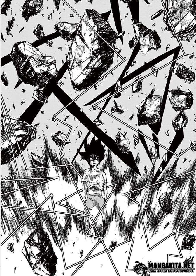 Mob Psycho 100 Chapter 18 Gambar 15