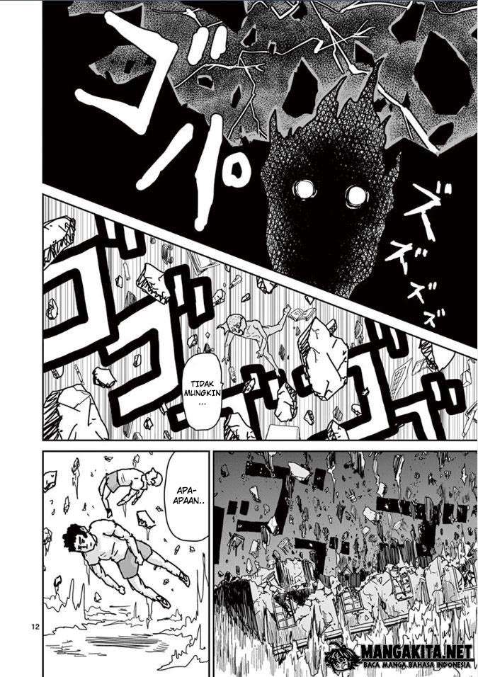 Mob Psycho 100 Chapter 18 Gambar 16