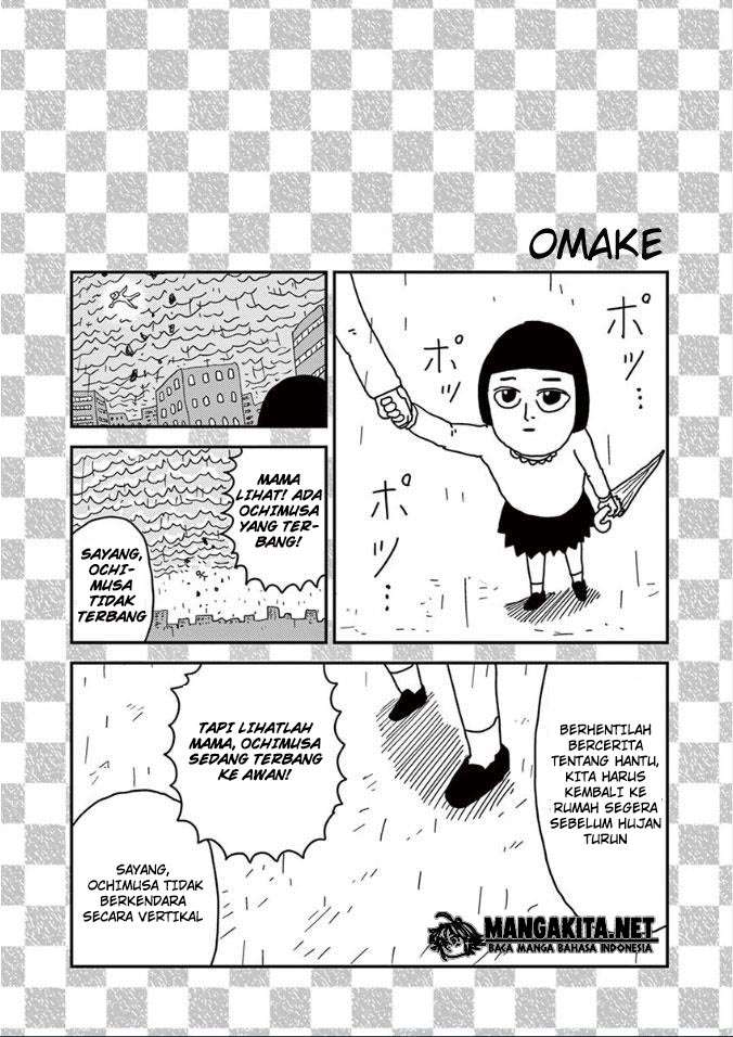 Mob Psycho 100 Chapter 18 Gambar 29