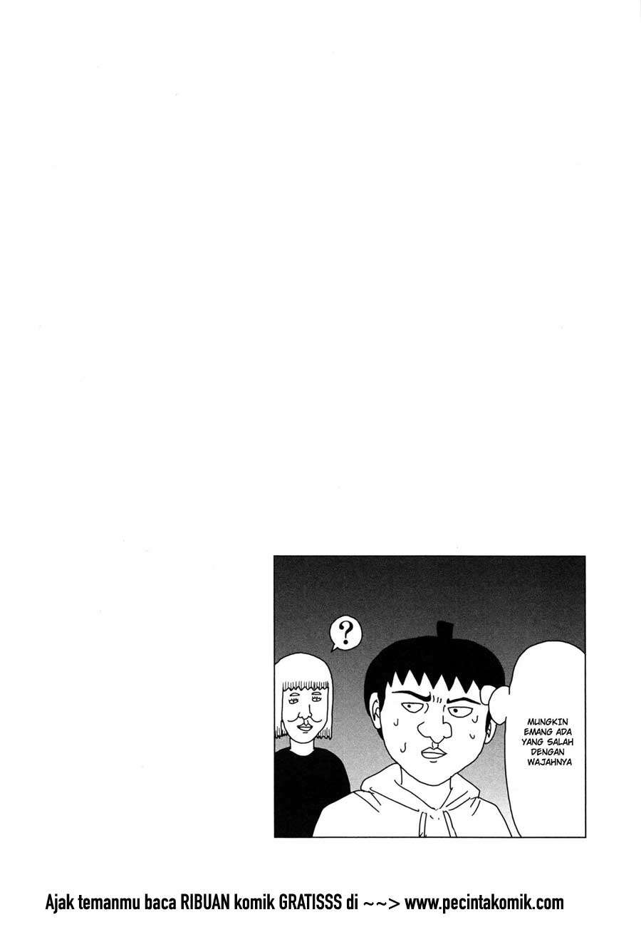 Mob Psycho 100 Chapter 1 Gambar 20