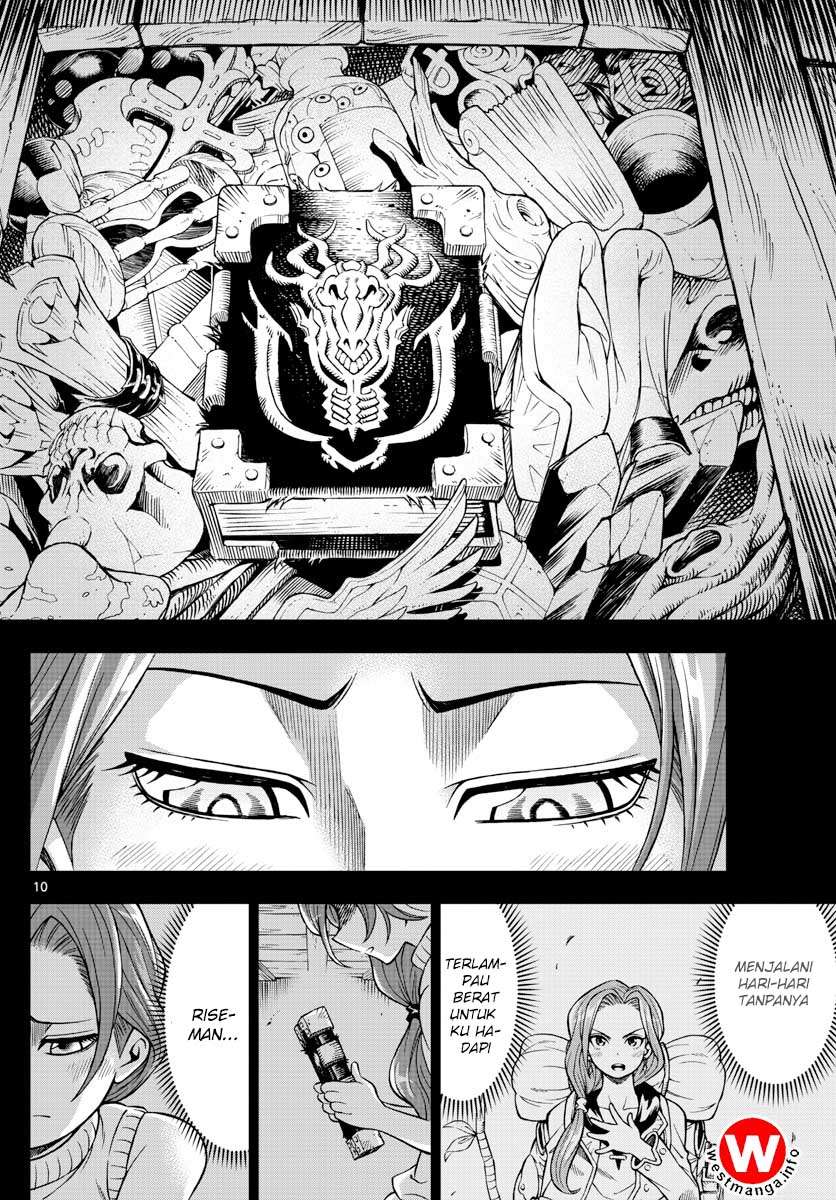 Marry Grave Chapter 44 Gambar 11