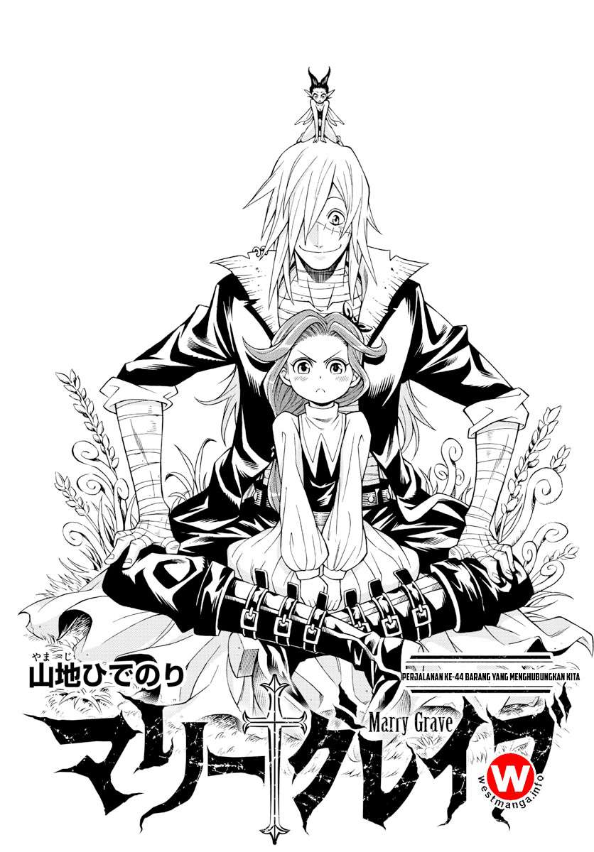 Marry Grave Chapter 44 Gambar 21