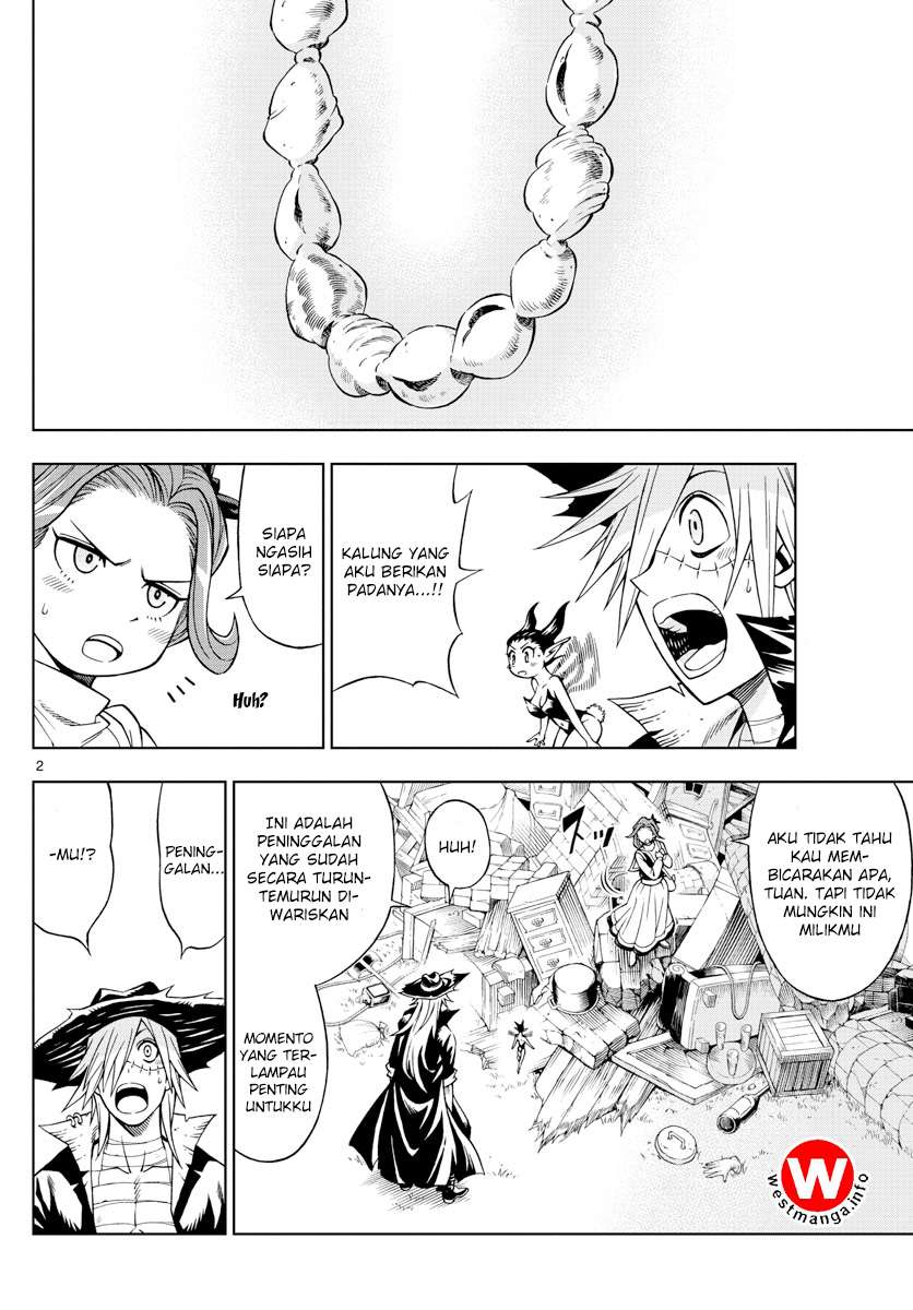 Marry Grave Chapter 44 Gambar 3