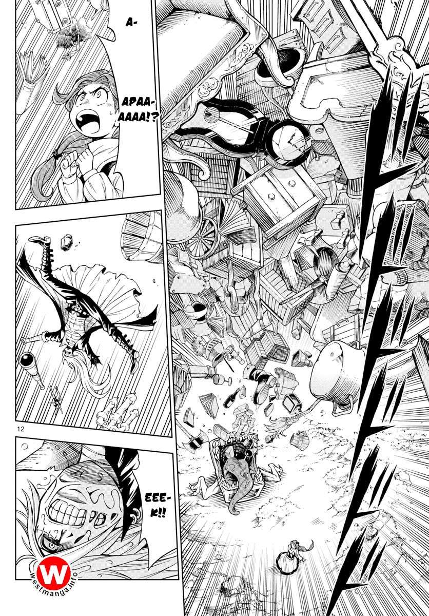 Marry Grave Chapter 43 Gambar 12