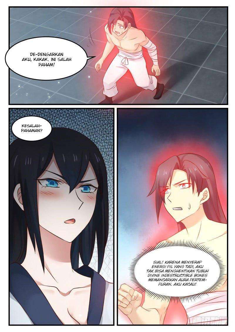 Martial Peak Part 1 Chapter 59 Gambar 12