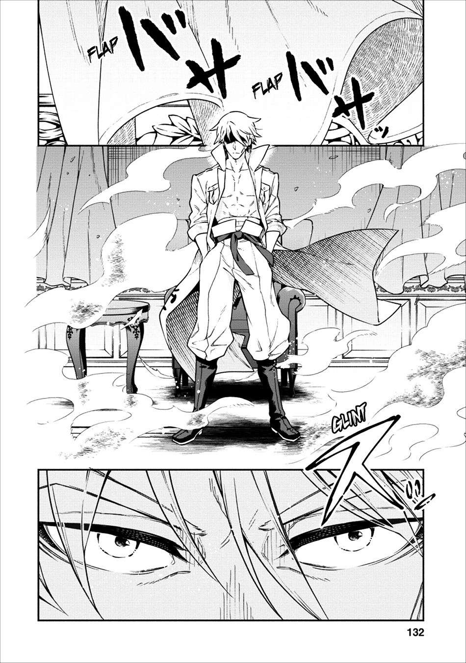 Maou-sama, Retry! Chapter 15 Gambar 11