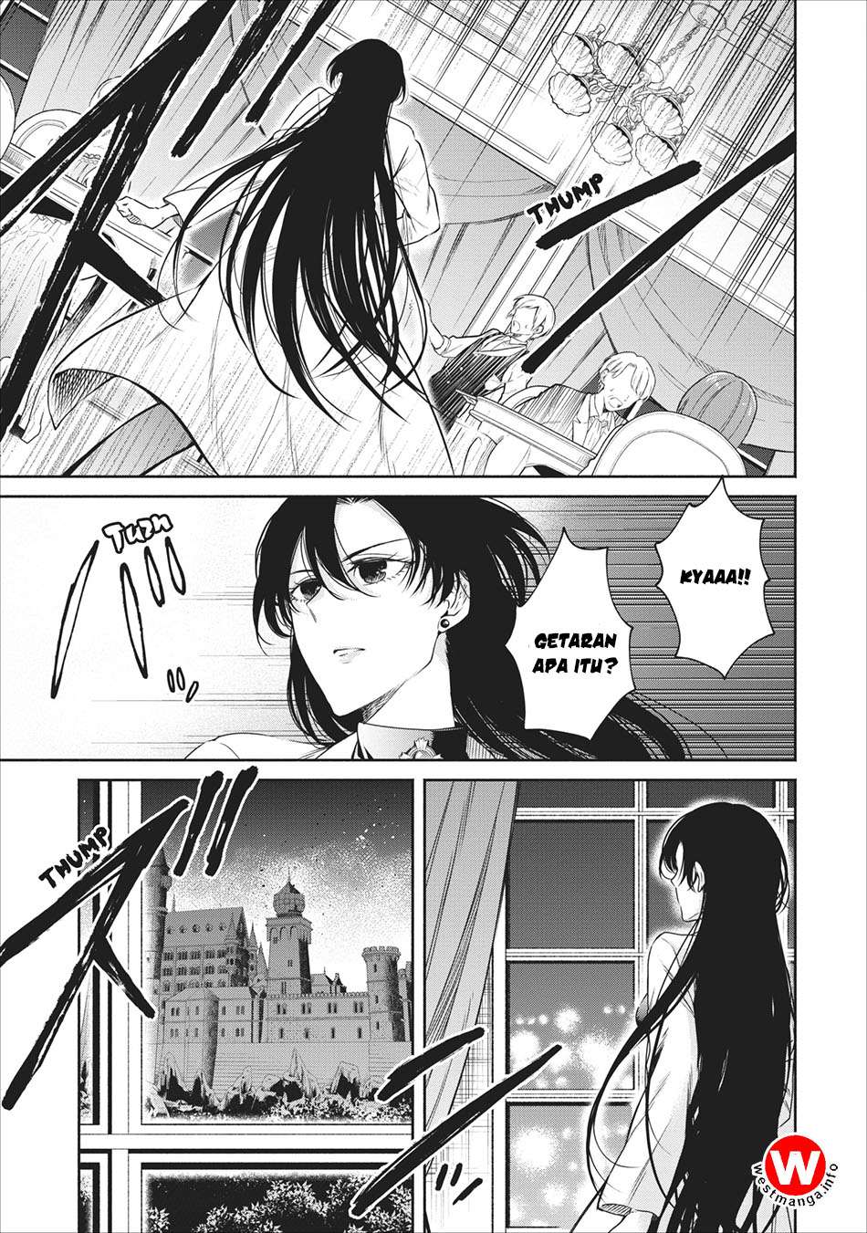 Maou-sama, Retry! Chapter 9 Gambar 29