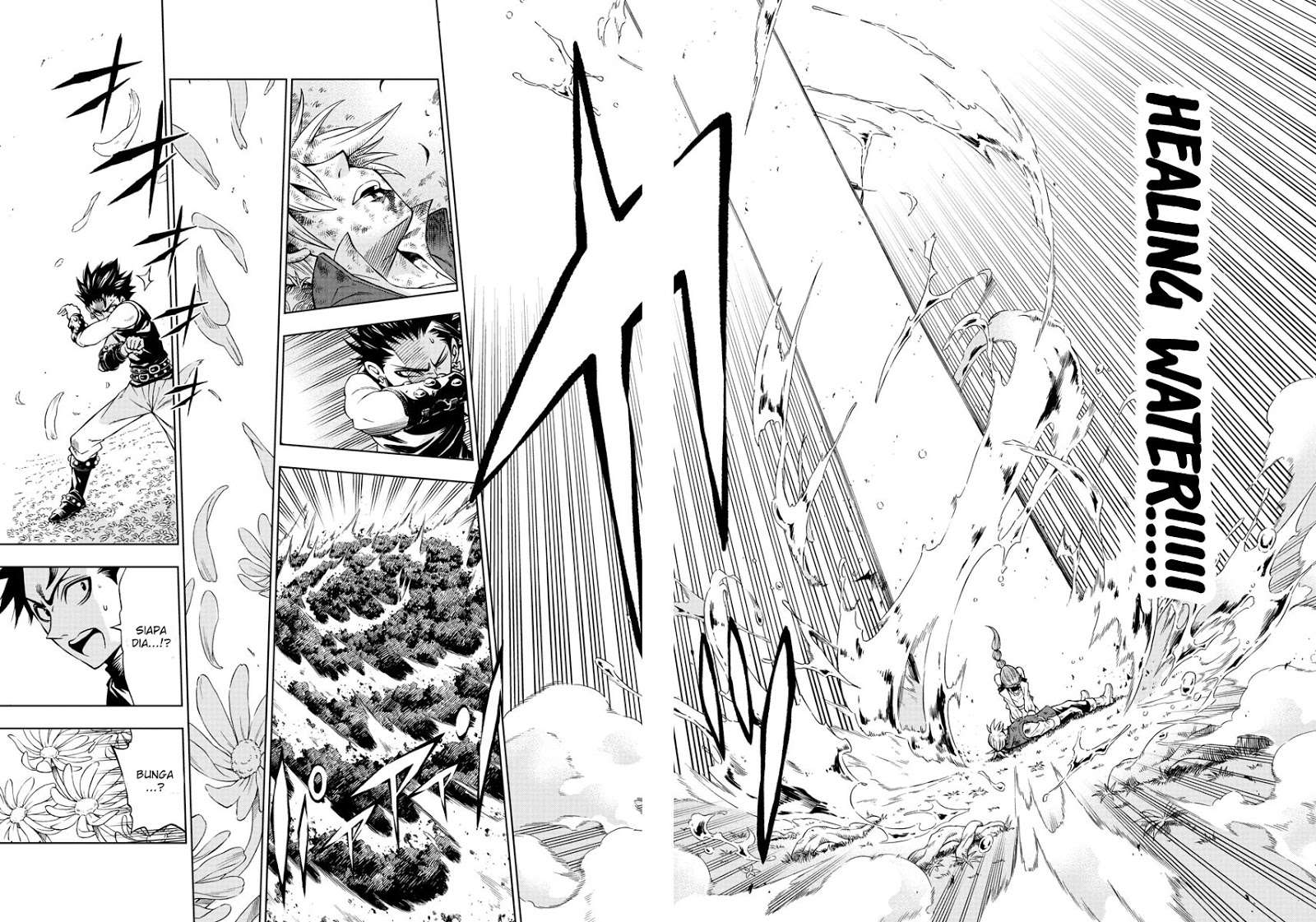 Marry Grave Chapter 34 Gambar 12
