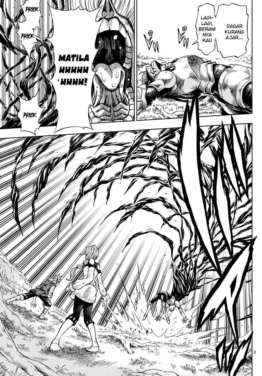 Marry Grave Chapter 33 Gambar 4