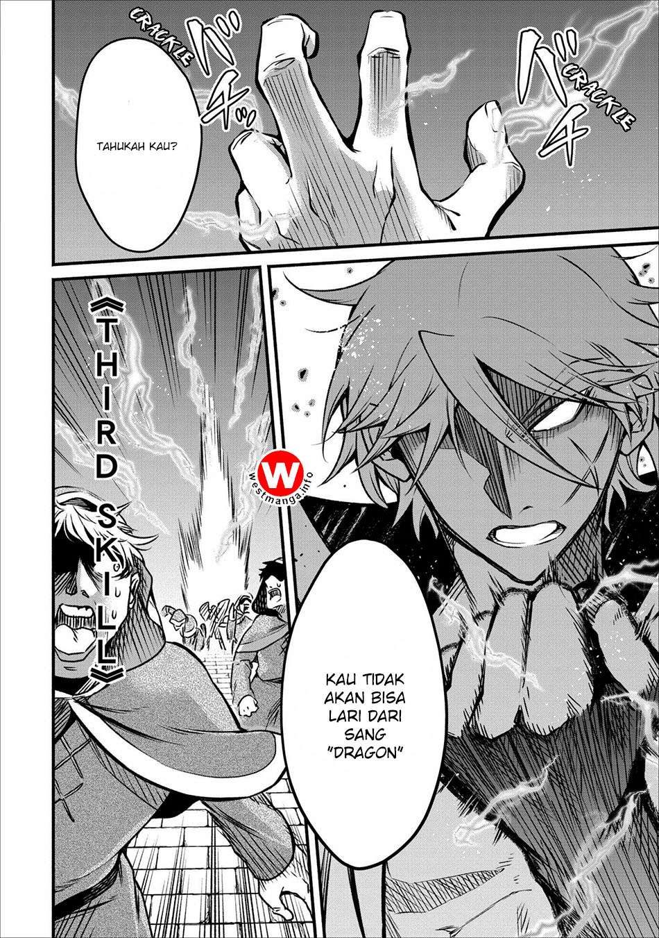 Maou-sama, Retry! Chapter 5 Gambar 17