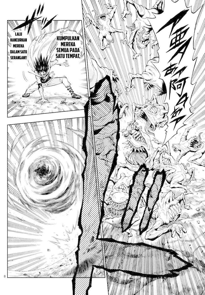 Marry Grave Chapter 23 Gambar 9
