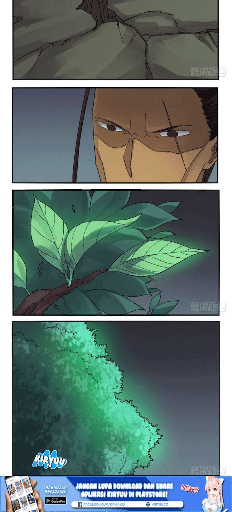 Martial Legacy Chapter 29 Gambar 4