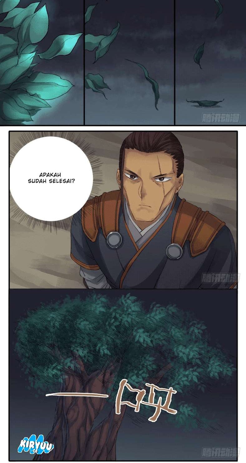 Martial Legacy Chapter 29 Gambar 10