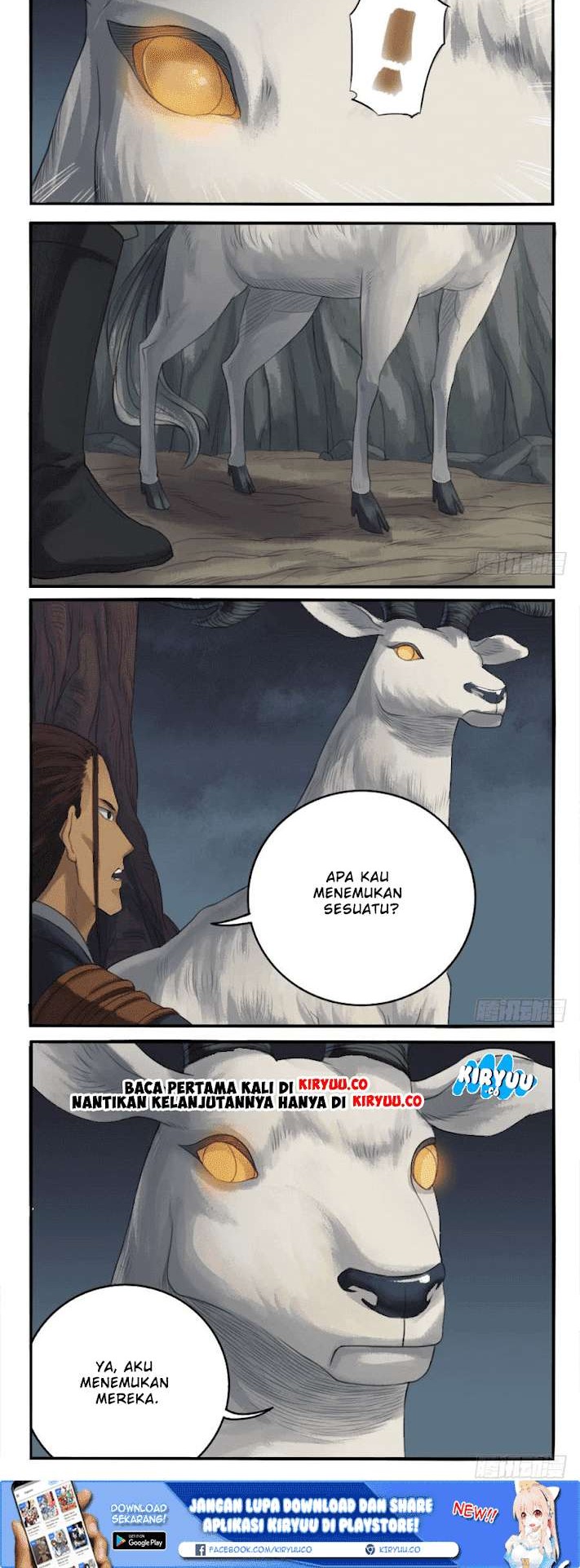 Martial Legacy Chapter 29 Gambar 12