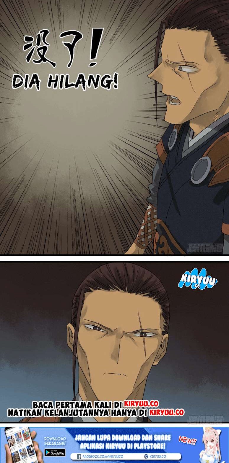 Martial Legacy Chapter 24 Gambar 14