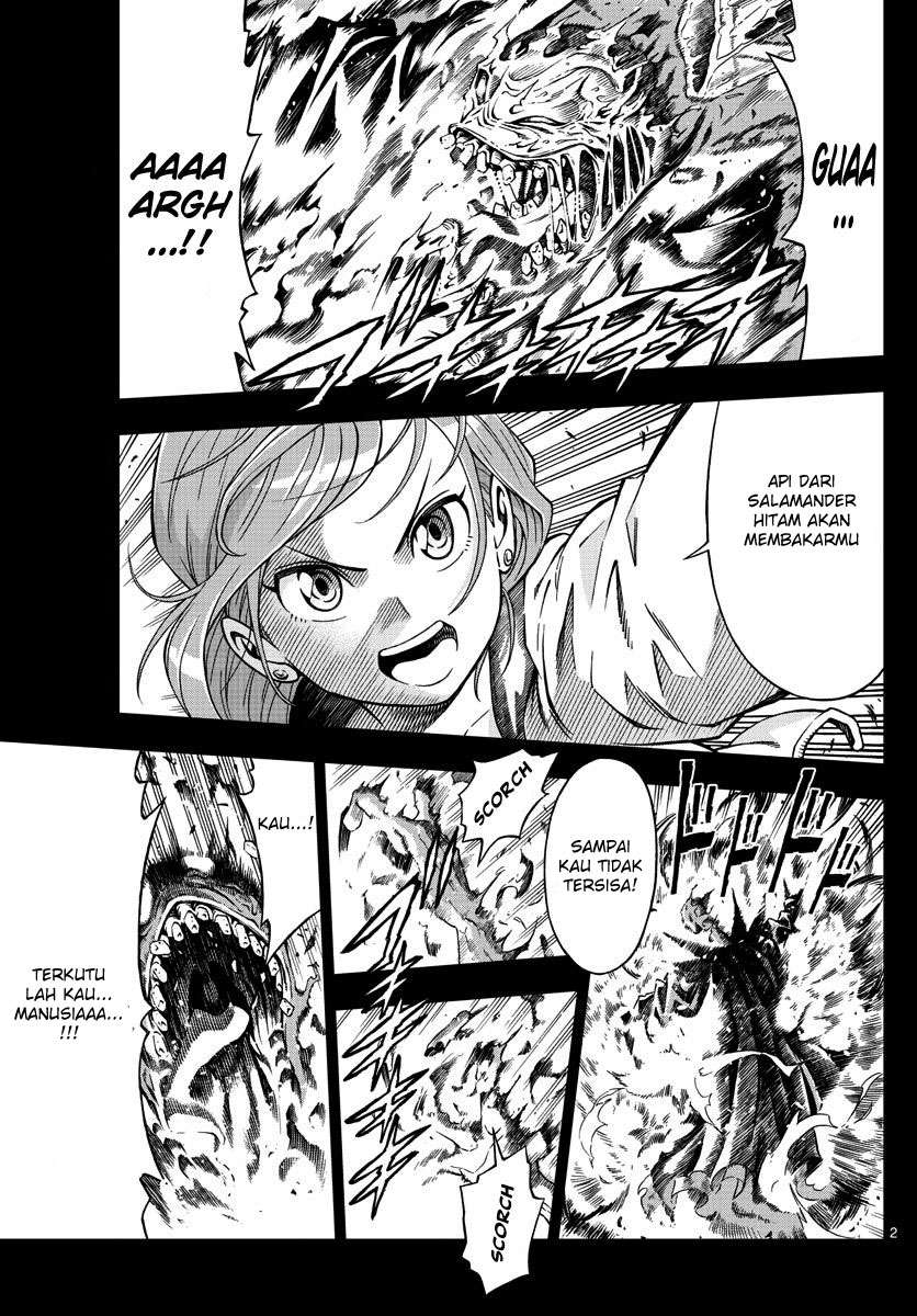 Marry Grave Chapter 16 Gambar 3