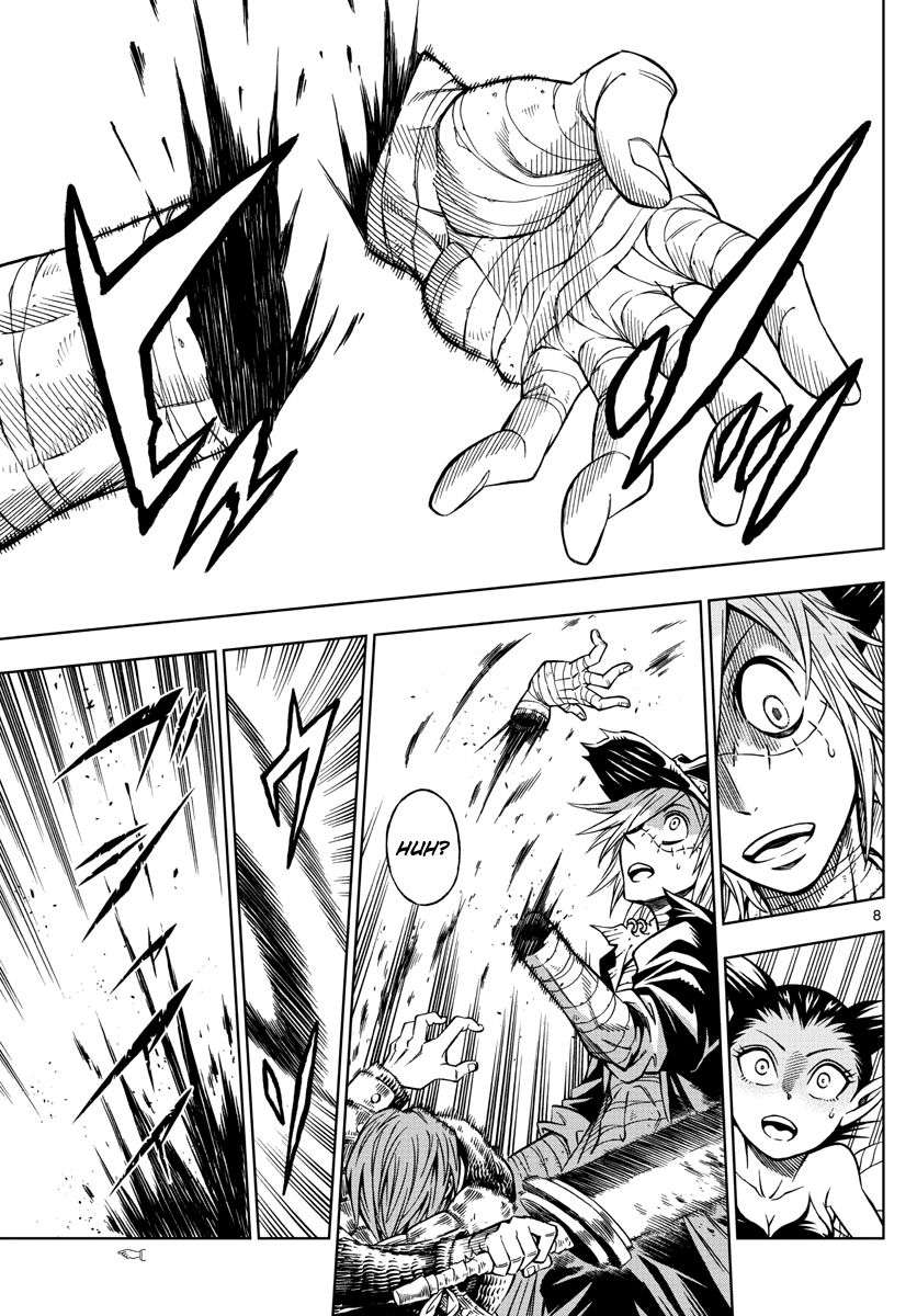 Marry Grave Chapter 11 Gambar 9