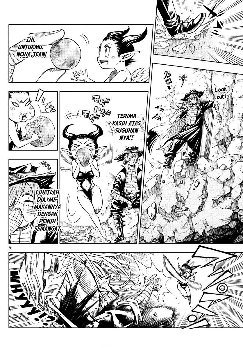 Marry Grave Chapter 10 Gambar 9