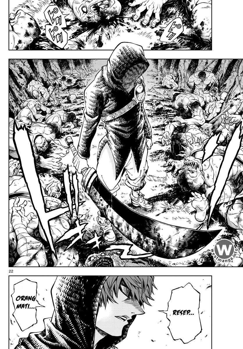 Marry Grave Chapter 9 Gambar 23