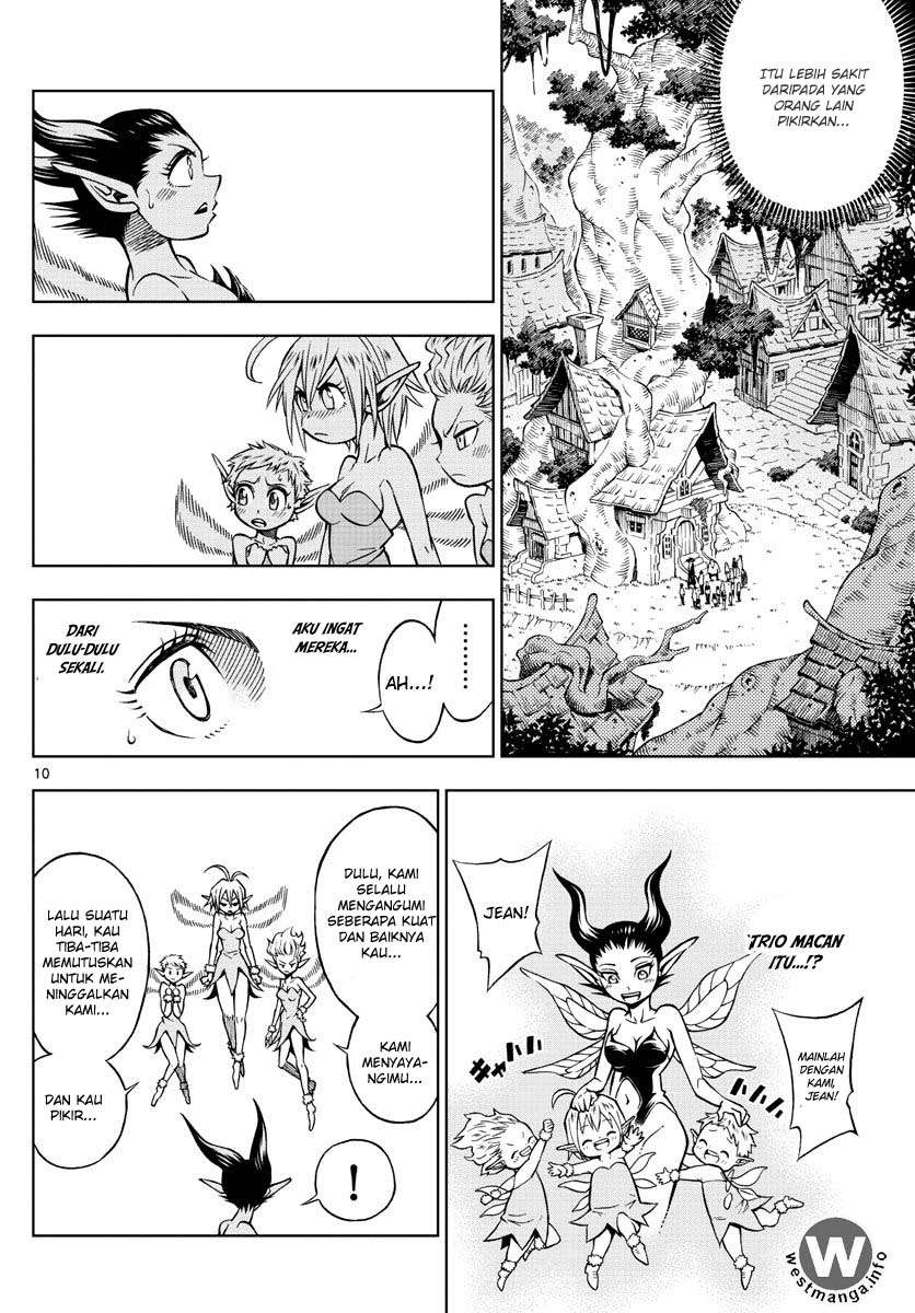 Marry Grave Chapter 8 Gambar 11