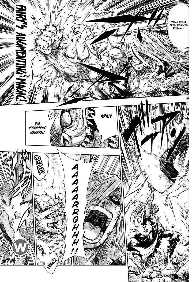 Marry Grave Chapter 7 Gambar 20