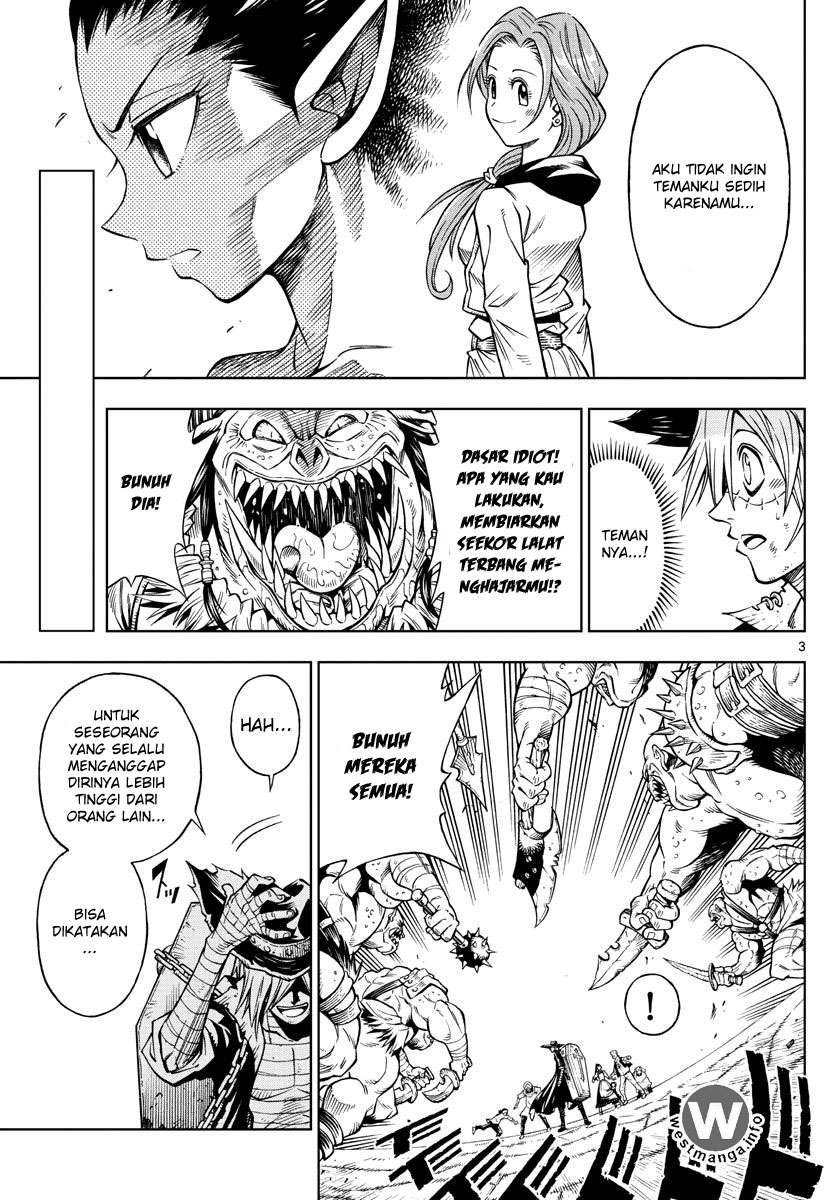 Marry Grave Chapter 7 Gambar 4