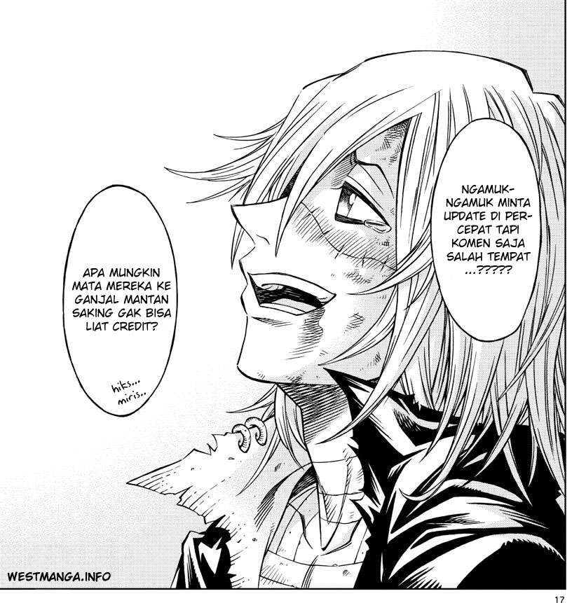 Marry Grave Chapter 5 Gambar 24