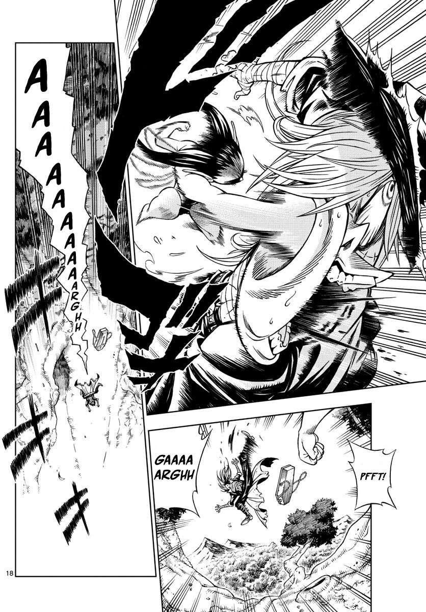 Marry Grave Chapter 3 Gambar 19