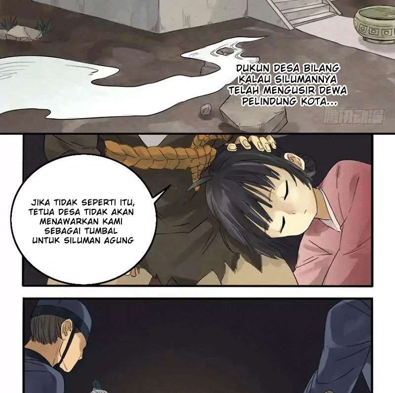 Martial Legacy Chapter 5 Gambar 12