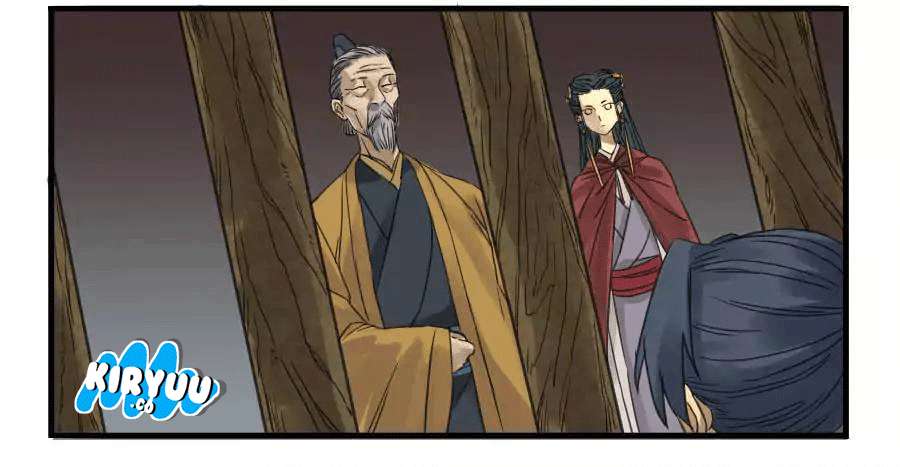 Martial Legacy Chapter 4 Gambar 16