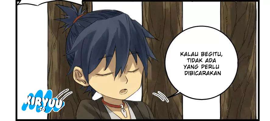 Martial Legacy Chapter 4 Gambar 21