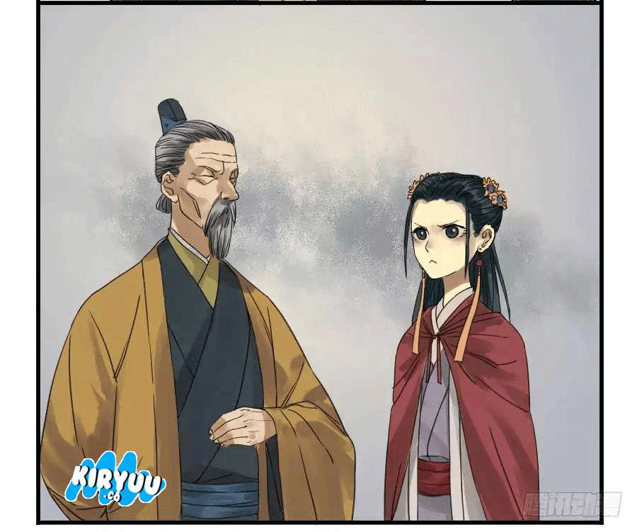 Martial Legacy Chapter 4 Gambar 22