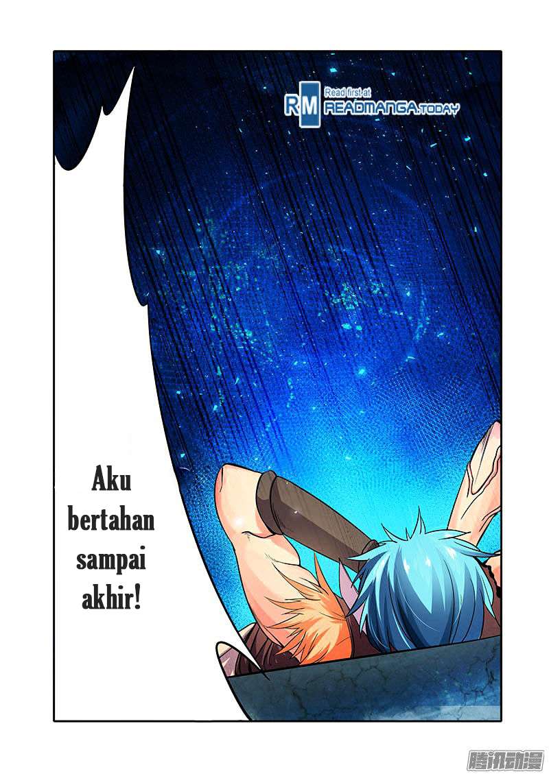 Desolate Era Chapter 30 Gambar 18