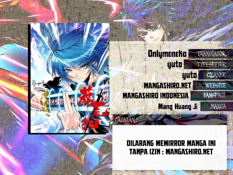 Baca Komik Desolate Era Chapter 29 Gambar 1