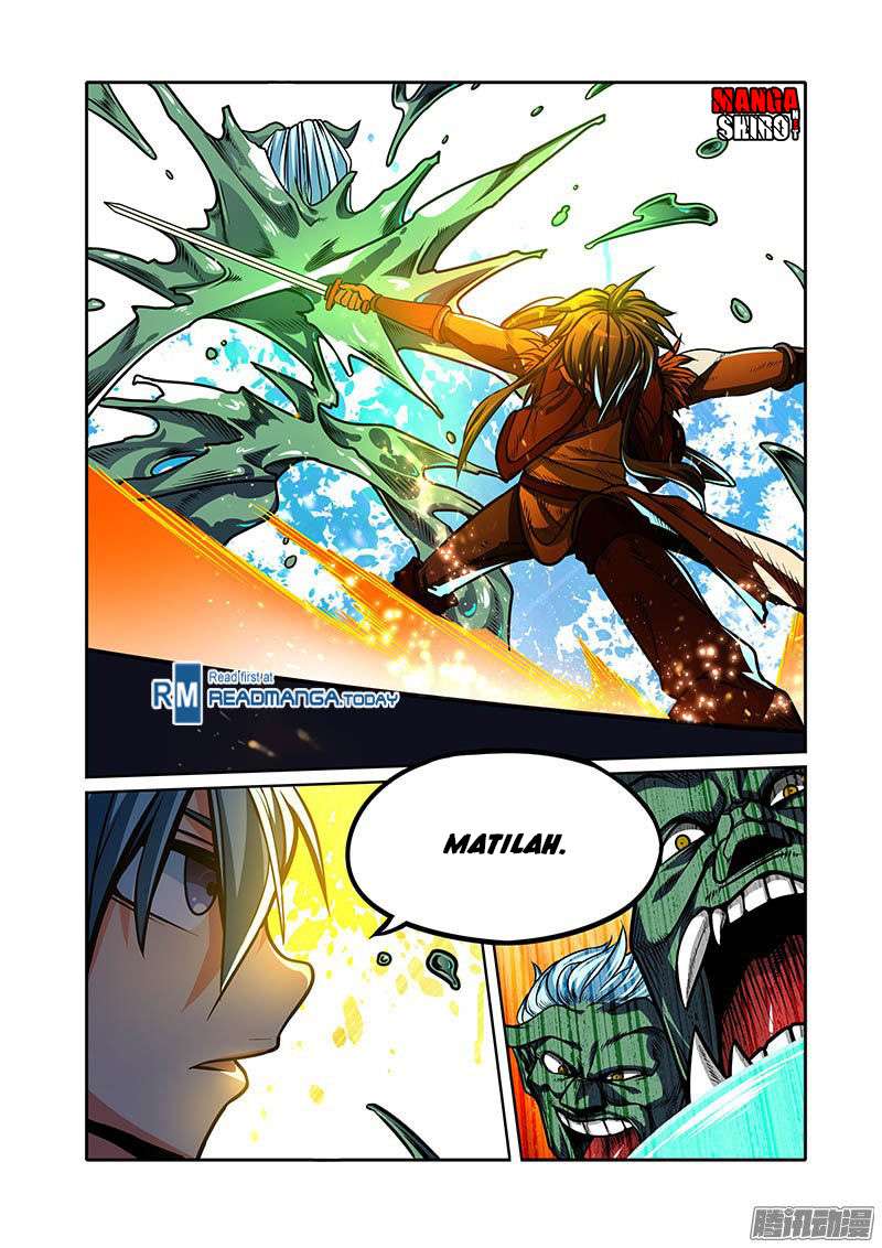 Desolate Era Chapter 29 Gambar 10