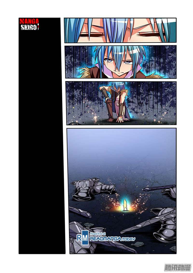 Desolate Era Chapter 29 Gambar 11