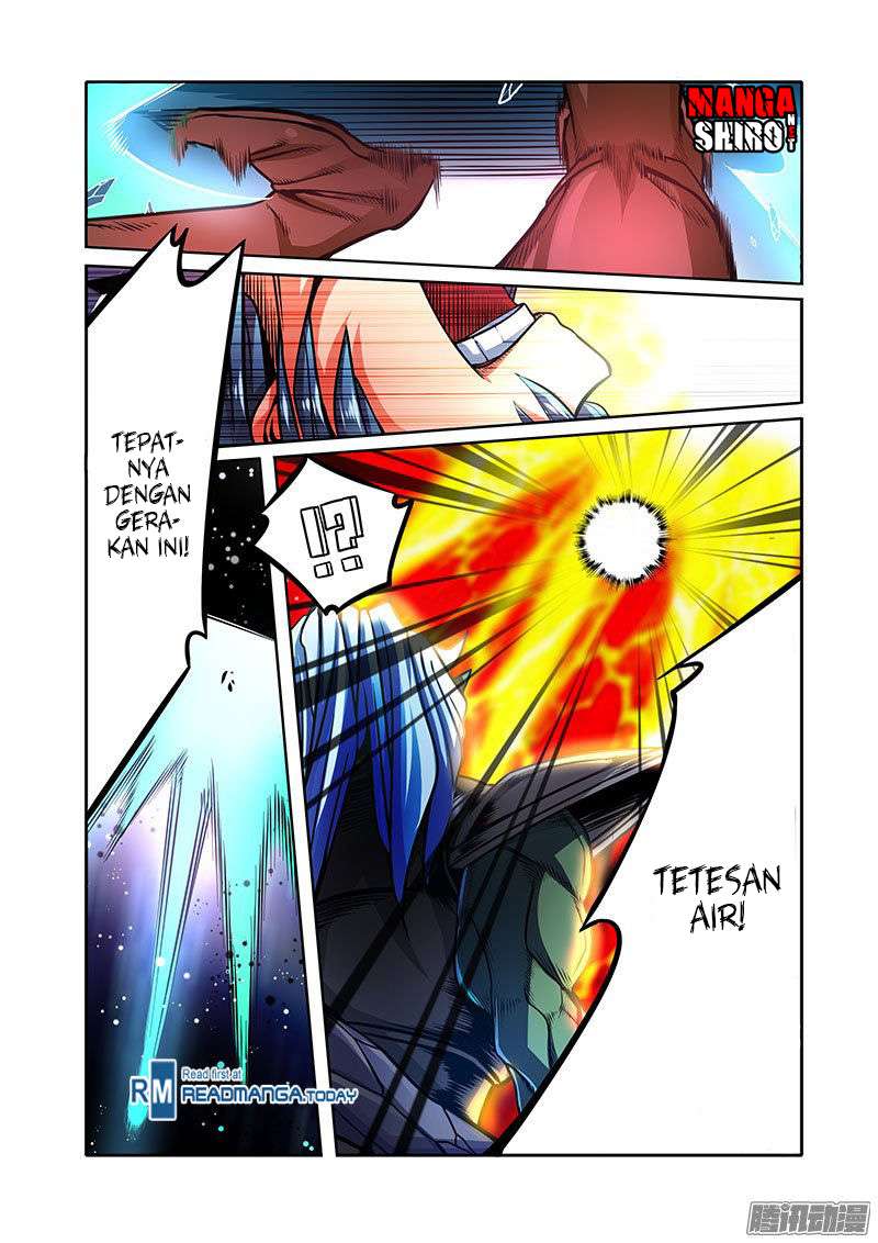 Desolate Era Chapter 29 Gambar 6