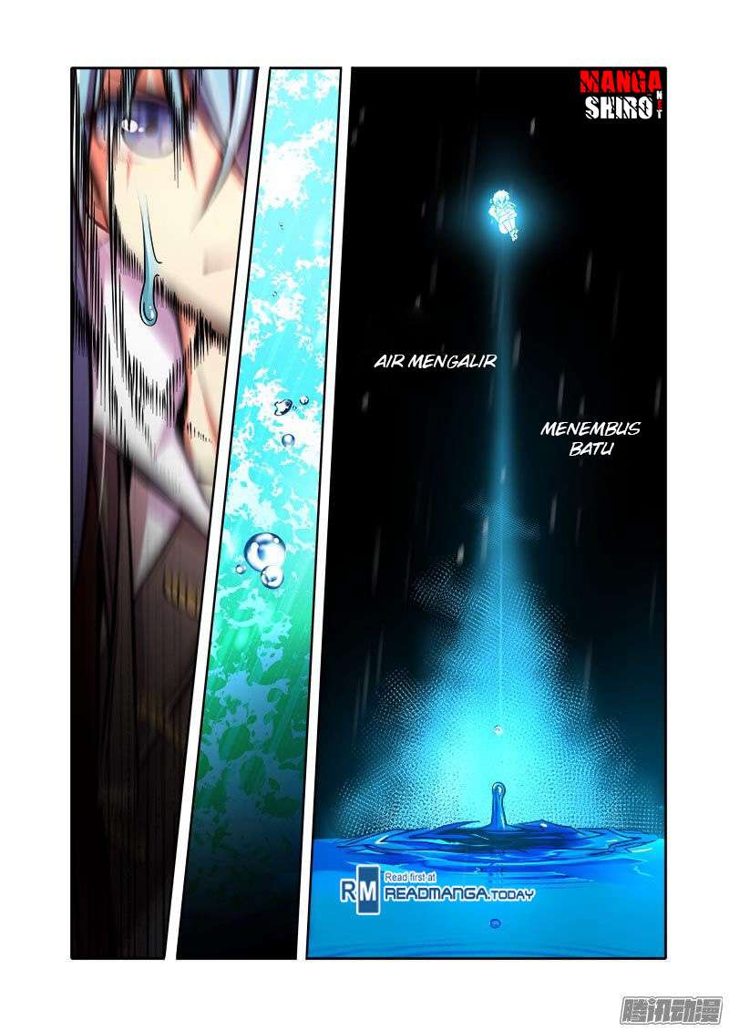 Desolate Era Chapter 28 Gambar 25