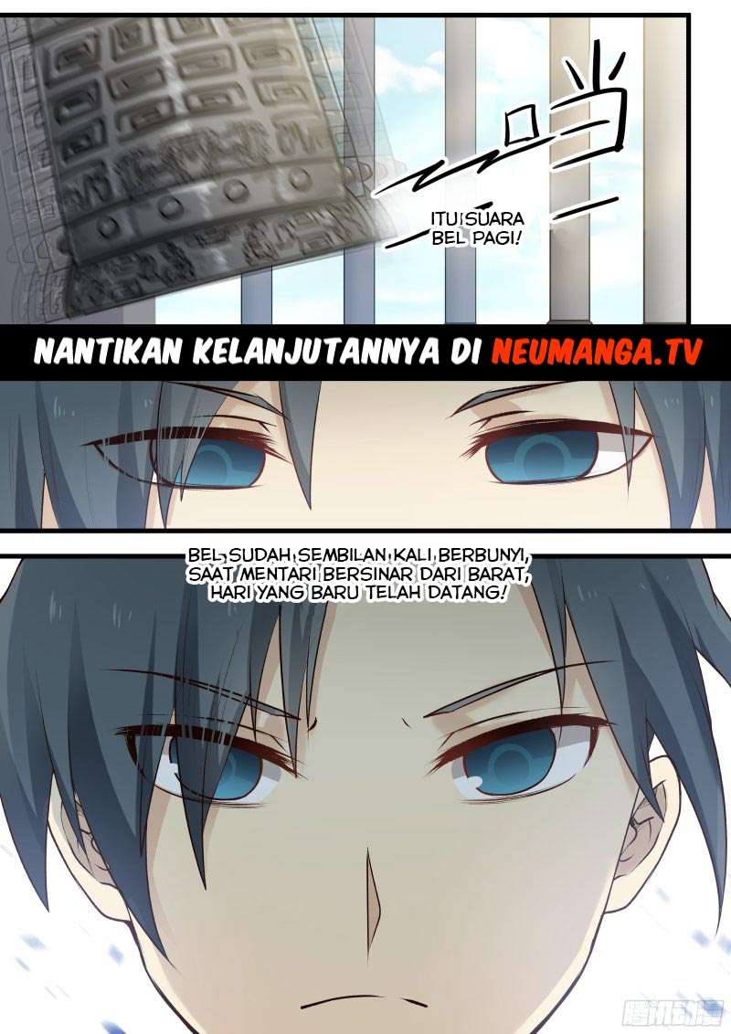Martial Peak Part 1 Chapter 1 Gambar 18