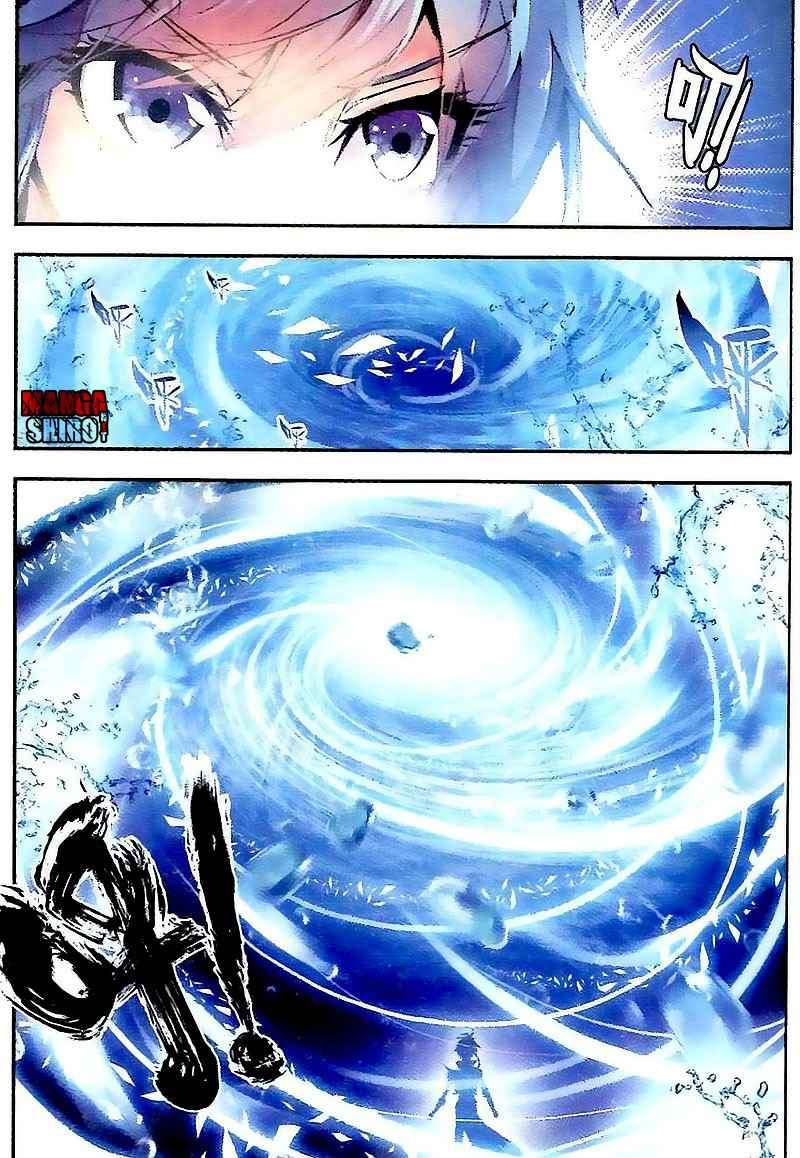 Desolate Era Chapter 17 Gambar 20