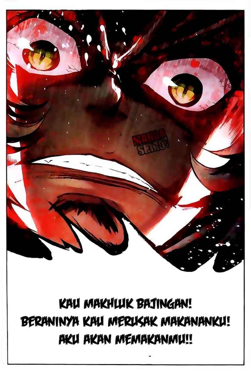 Desolate Era Chapter 15 Gambar 19