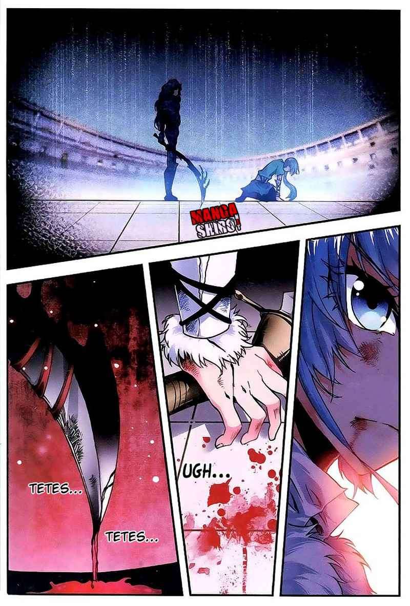 Desolate Era Chapter 13 Gambar 4